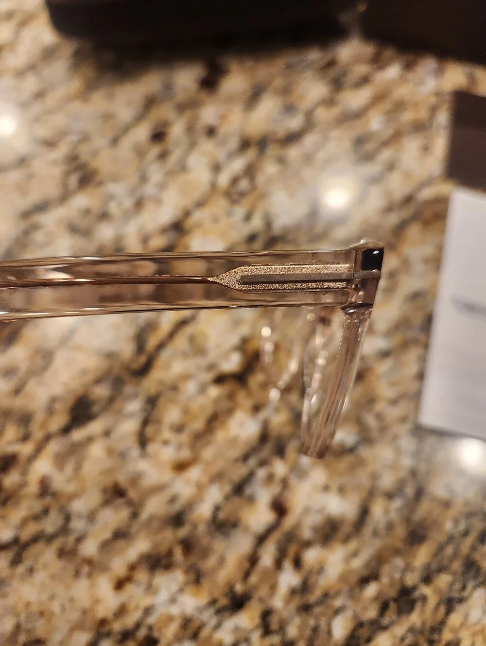 Tom Ford Blue Light Glasses